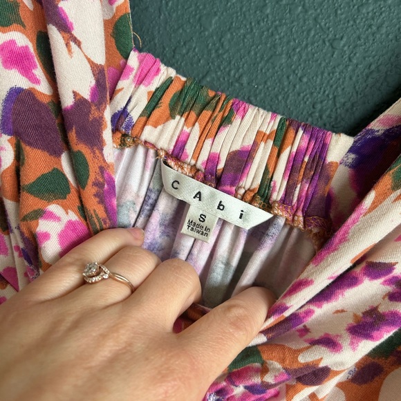 Cabi midi dress - Picture 3 of 6